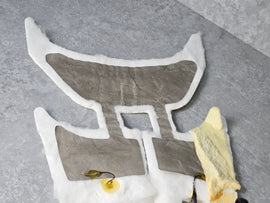 MCLAREN SEAT OCCUPANCY SENSOR MAT