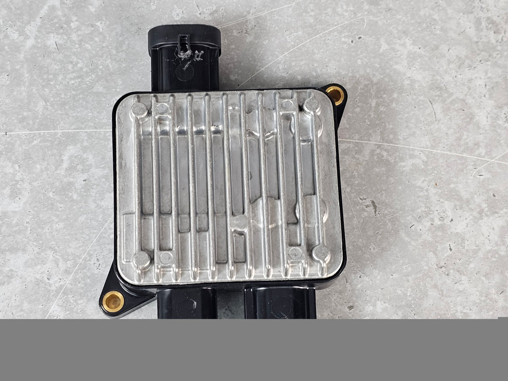 FERRARI PWM COMMAND SIGNAL FOR FUEL 849386