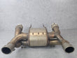 Load image into Gallery viewer, MCLAREN 720S EXHAUST MUFFLER 14H0174CP.01