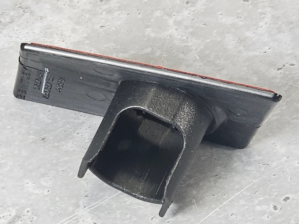 BENTLEY CONTINENTAL GT/GTC / FLYING SPUR BRACKET DISTANCE MEASURING SENSOR 3W3807133