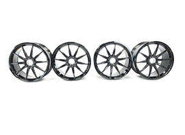 LAMBORGHINI HURACAN CENTRE LOCK SUPER LIGHT WEIGHT WHEEL SET 4T0099304A
