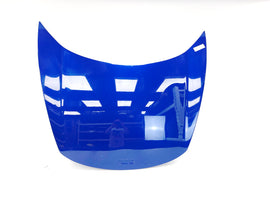 MCLAREN 650S FRONT  BONNET - BLUE 11A7784CP