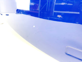 MCLAREN 650S FRONT  BONNET - BLUE 11A7784CP