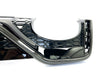 Load image into Gallery viewer, GENUINE AUDI RS6 2020+ C8 GLOSS CARBON REAR DIFFUSER 2020+