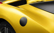 Load image into Gallery viewer, FERRARI 458 CARBON FIBRE FUEL CAP