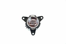 MCLAREN 720S START BUTTON 14M0680CP