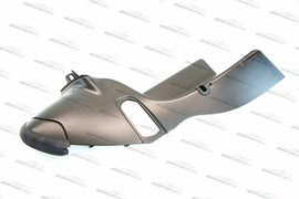 MCLAREN 650S CARBON FIBRE REAR RIGHT PARCEL SHELF COVER