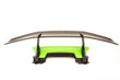 Load image into Gallery viewer, LAMBORGHINI HURACAN PERFORMANTE LP640 CARBON SPOILER WITH BASE
