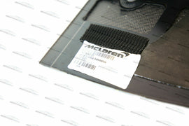 MCLAREN 650S CARBON FIBRE REAR RIGHT PARCEL SHELF COVER