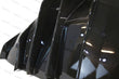 Load image into Gallery viewer, LAMBORGHINI AVENTADOR SVJ CARBON FIBRE REAR DIFFUSER WITH PARKING SENSORS