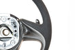 Load image into Gallery viewer, MCLAREN 720S ALCANTARA/ CARBON STEERING WHEEL 14NA333MP-14SW238