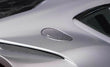 Load image into Gallery viewer, FERRARI 812 SUPERFAST CARBON FIBRE FUEL CAP