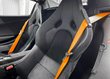 Load image into Gallery viewer, MCLAREN 675LT SPIDER MSO CARBON INTERIOR WALL SURROUND KIT 11N4786MP 11N4787MP