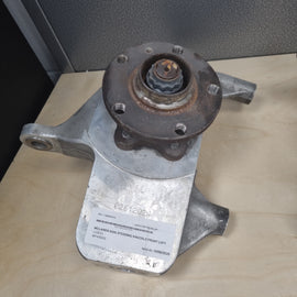 MCLAREN 650S 3.8 V8 RHD Front Left Side Hub Knuckle used 11B0033CP 01