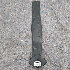 Lamborghini Aventador T Engine Cover PLASTIC 07M103927