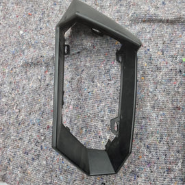 LAMBORGHINI AVENTADOR LP700 FRONT RIGHT GRILL SURROUND 470807820