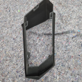 LAMBORGHINI AVENTADOR LP700 FRONT RIGHT GRILL SURROUND 470807820