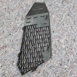 Lamborghini Aventador Right Front Grid 470807682
