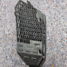 Lamborghini Aventador  Left Front Grid 470807681