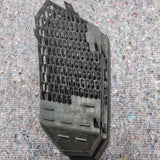 Lamborghini Aventador  Left Front Grid 470807681