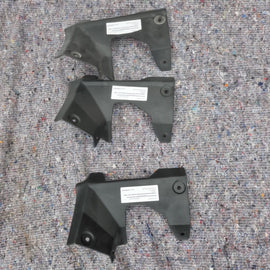 LAMBORGHINI AVENTADOR LP700 AESTHETIC HEAT ENGINE BAY COVER OEM 470103963D