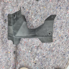 LAMBORGHINI AVENTADOR LP700 AESTHETIC HEAT ENGINE BAY COVER OEM 470103963D