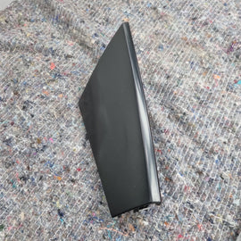 LAMBORGHINI AVENTADOR SVJ REAR BUMPER TRIMS LEFT 470807245A