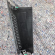 Load image into Gallery viewer, LAMBORGHINI AVENTADOR SVJ REAR BUMPER TRIMS RIGHT 470807246A