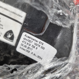 LAMBORGHINI HURACAN PERFORMANTE FORGED CARBON RIGHT AIRVENT UNIT 4T0819706R