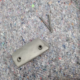 LAMBORGHINI GALLARDO FOOT SUPPORT RHD 402864417D