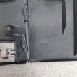 Load image into Gallery viewer, PORSCHE CAYENNE 2012+ 958 DOOR TRIM MOULDING SET (6 PIECES) 7P5839787J