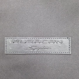 LAMBORGHINI HURACAN SEAT WIND DEFLECTOR KIT BAG 4T7817531A