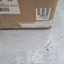 Bentley Bentayga Right Carbon Door Mirror Cover Cap 36A857538A