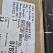 Load image into Gallery viewer, BENTLEY FLYING SPUR FRONT RIGHT DOOR WINDOW GLASS 4W0845022