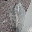 Load image into Gallery viewer, AUDI A6 S6 RS6 LEFT WING MIRROR GREY CASING AND INTERNALS 4KL857527F