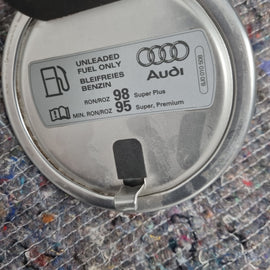 AUDI R8 Fuel Filler Flap 2007-2015 8J0010508