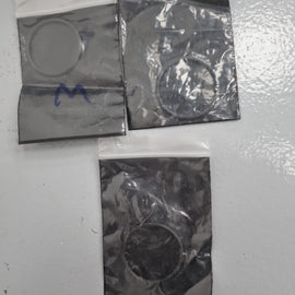 BENTLEY O-RING 4E0615137