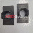 Load image into Gallery viewer, BENTLEY CONTINENTAL GT GTC PARKING SENSOR HOLDER 3W0919485