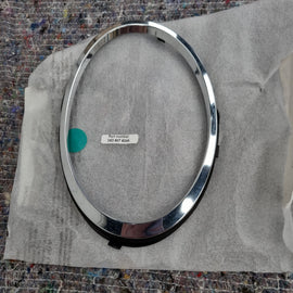 BENTLEY CONTINENTAL 2018+  RIGHT HEADLIGHT TRIM SURROUND 3SD807824A