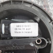 Load image into Gallery viewer, BENTLEY LEFT HAND DOOR MIRROR MOTOR 3W0959577