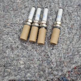 BENTLEY CONTINENTAL 2013 + GENUINE SET OF 4 SPARK PLUGS 079905626G