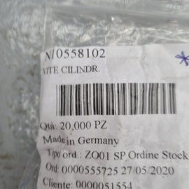 Hexalobular Socket N10558102