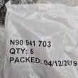 Load image into Gallery viewer, BENTLEY SOCKET HEAD BOLT  N90941703
