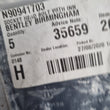 Load image into Gallery viewer, BENTLEY SOCKET HEAD BOLT  N90941703