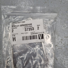BENTLEY CONTINENTAL GASKET 3W0253115D