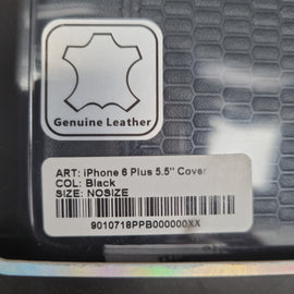 LAMBORGHINI iPhone 6 Plus Official Huracan D2 Series Limited Edition Case Back Cover