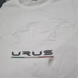 Load image into Gallery viewer, LAMBORGHINI WHITE URUS T-SHIRT - LARGE