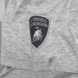 Load image into Gallery viewer, Lamborghini huracan grey XL T-shirt AN0594KW