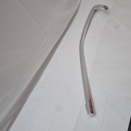 BENTLEY CONTINENTAL Rear Right Window Trim used 3SD853766A9