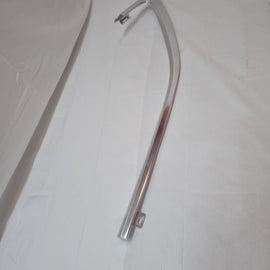BENTLEY CONTINENTAL Rear Left Window Trim used 3SD853765A